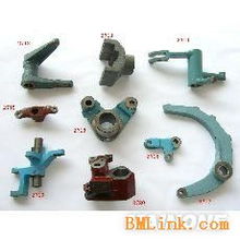 精準加工印刷機械配件，助力印刷行業高效運轉